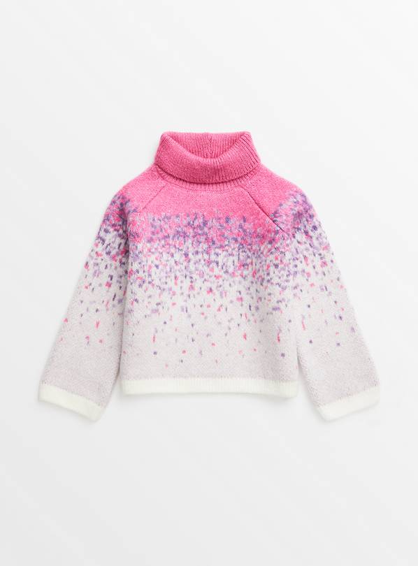 Colorful jumpers clearance